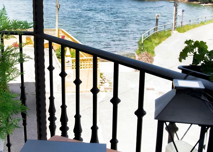 Casa Da Marisma * 리돈델라