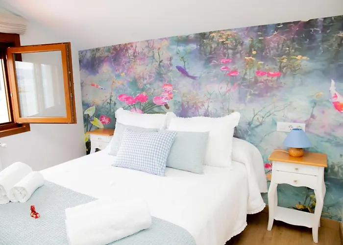 Casa Da Marisma 펜션